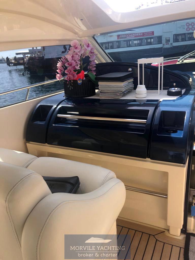 2006 Dalla Pieta Yachts Dp 58 ht à vendre (photo 10)