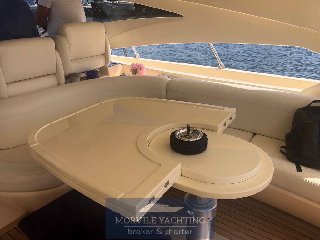 2006 Dalla Pieta Yachts Dp 58 ht à vendre (photo 13)