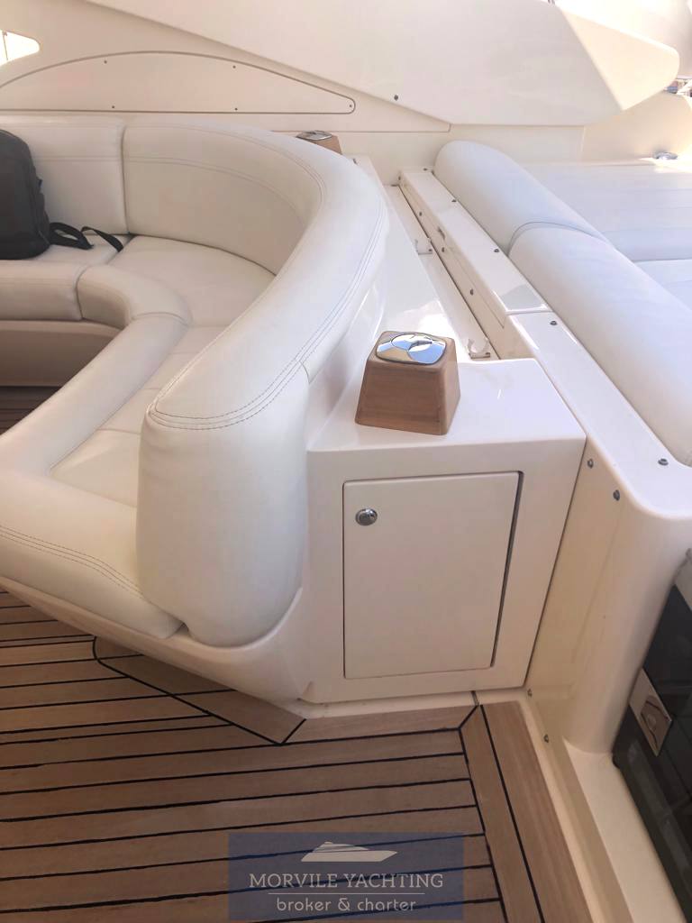 2006 Dalla Pieta Yachts Dp 58 ht à vendre (photo 14)