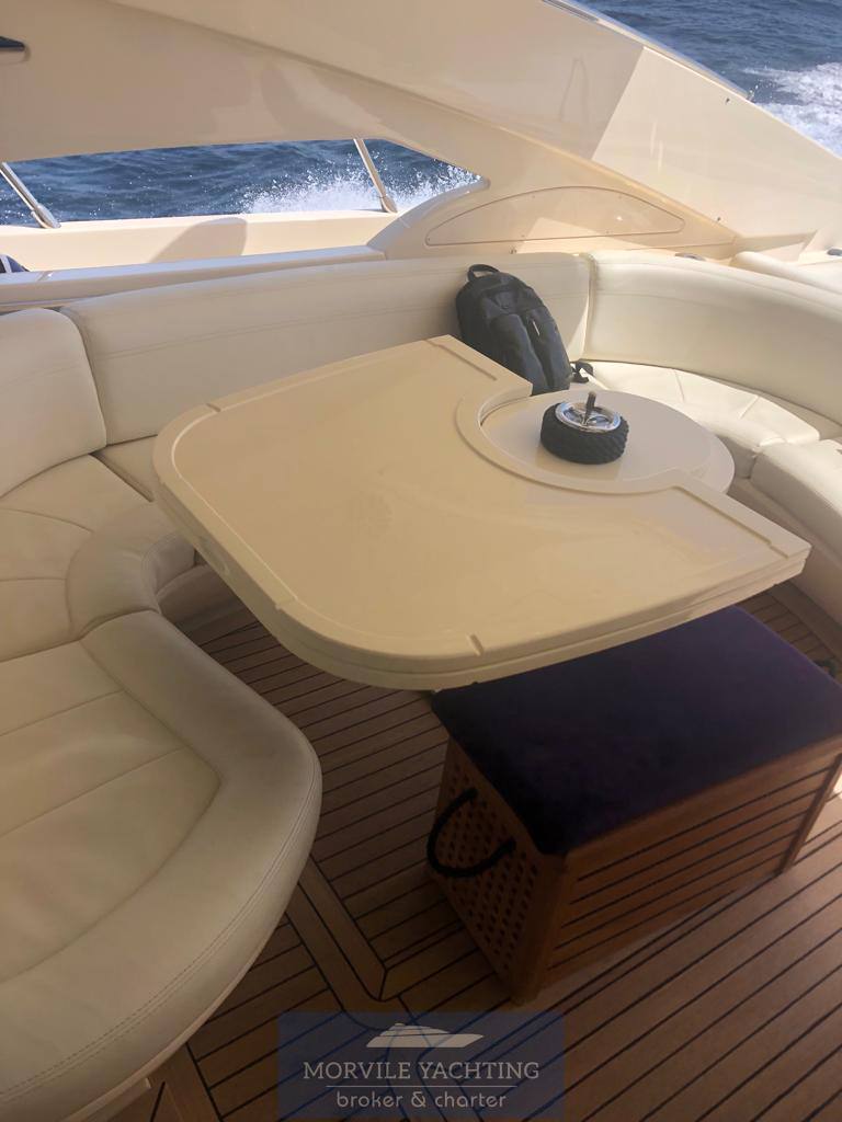 2006 Dalla Pieta Yachts Dp 58 ht à vendre (photo 15)