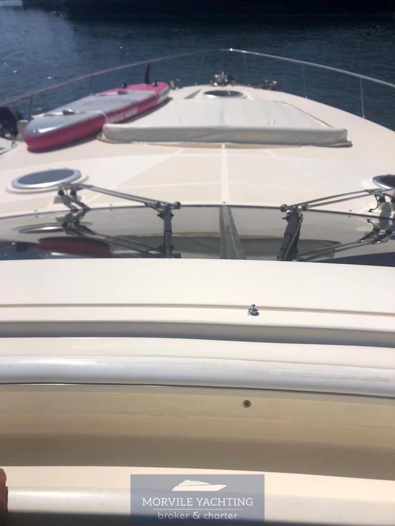 2006 Dalla Pieta Yachts Dp 58 ht à vendre (photo 11)
