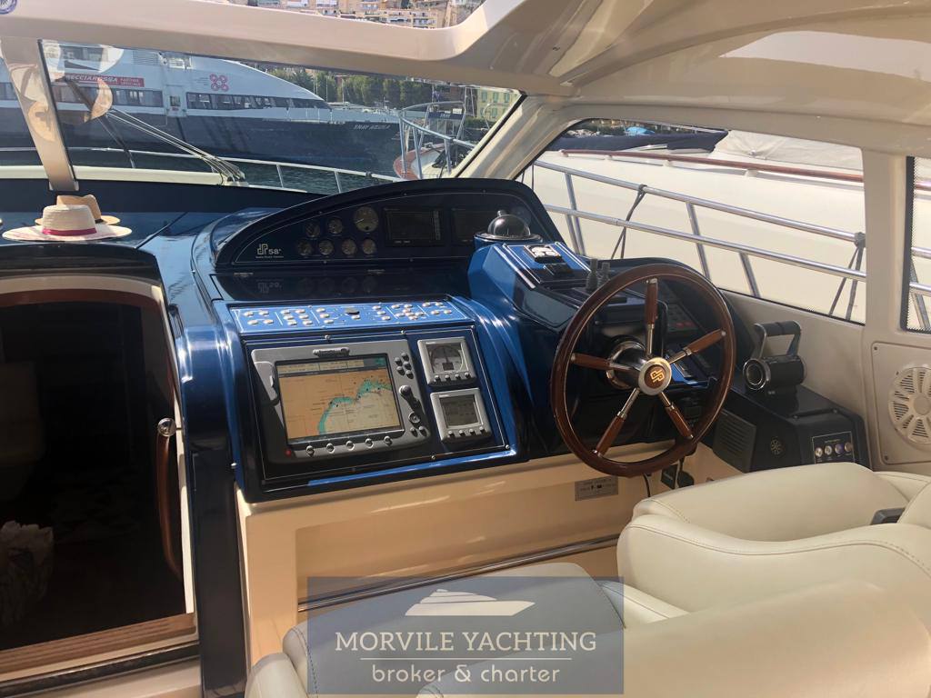 2006 Dalla Pieta Yachts Dp 58 ht à vendre (photo 16)