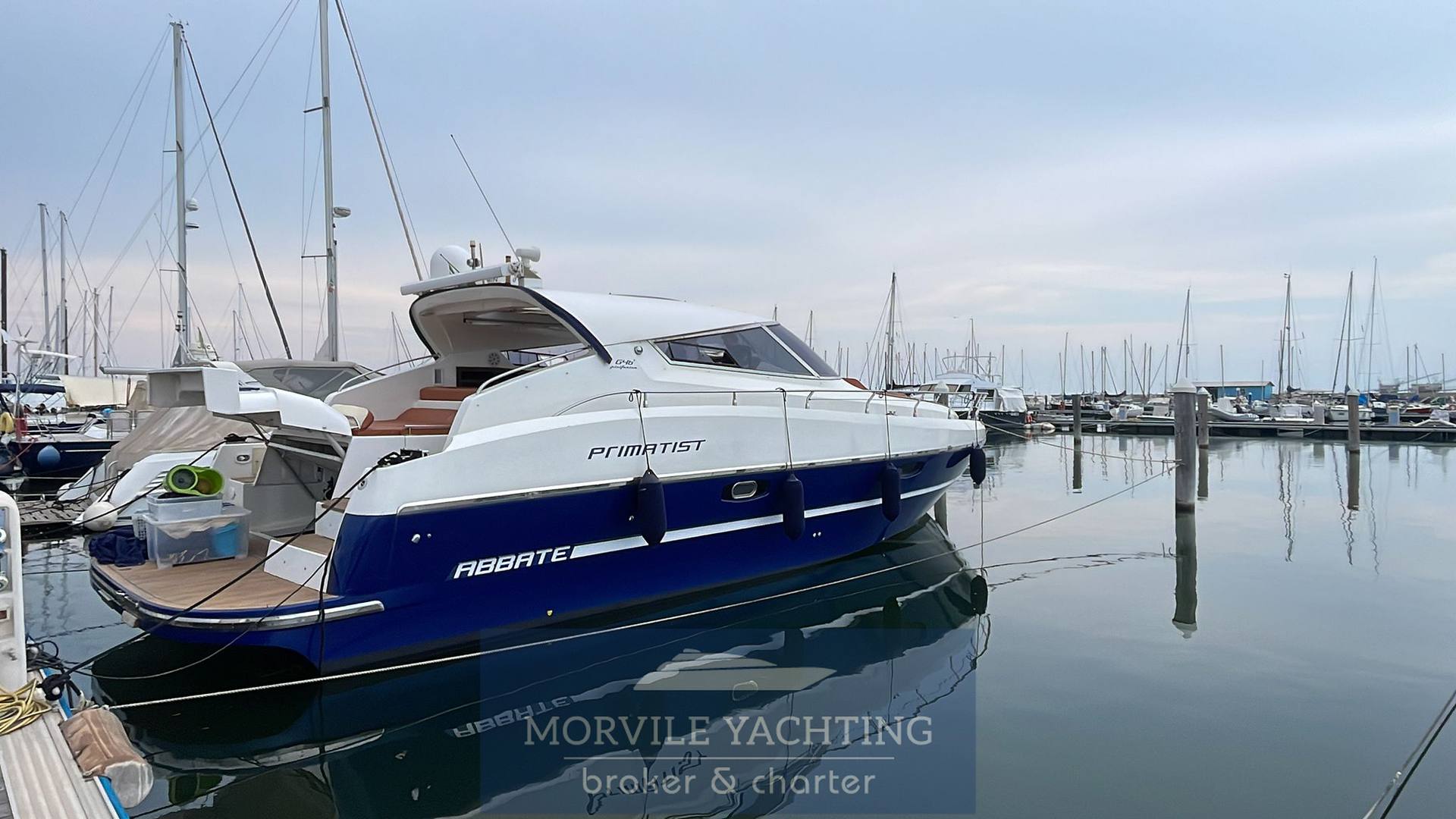 2007 Primatist G46 in vendita (photo 17)