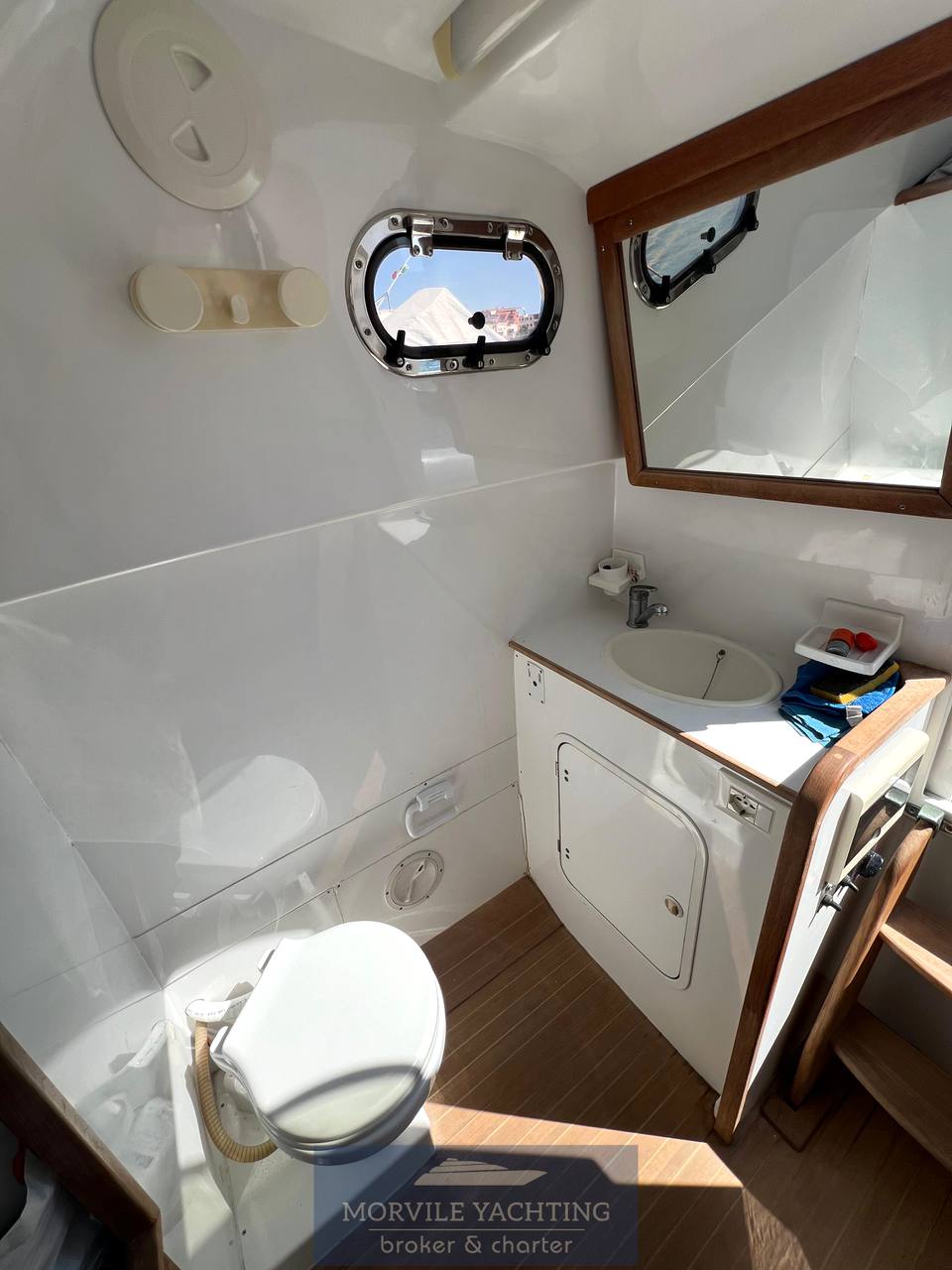 2004 Heaven 40 in vendita (photo 2)