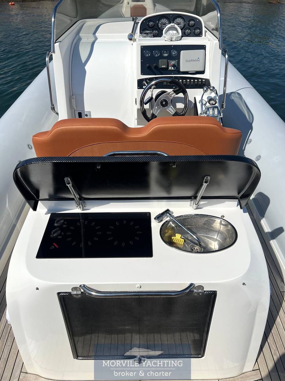 2004 Heaven 40 in vendita (photo 18)