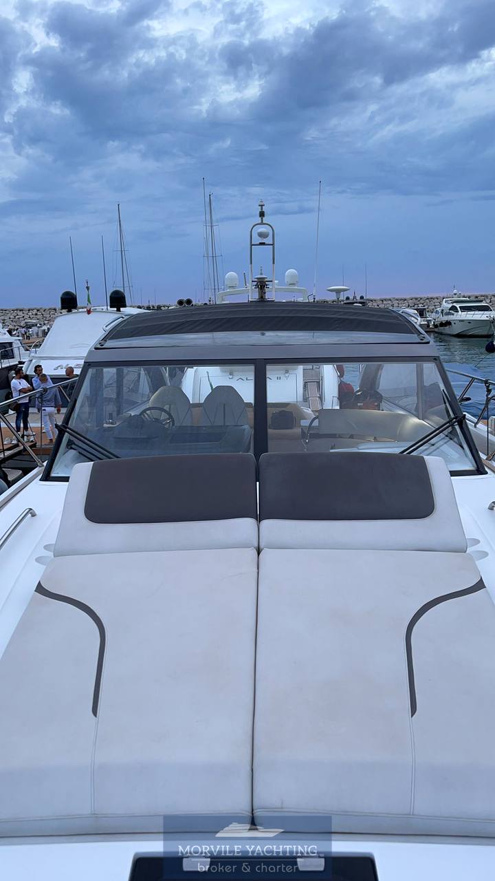 2018 Princess V50 à venda (photo 2)