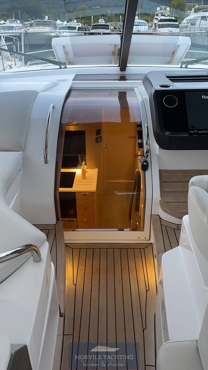 2018 Princess V50 à venda (photo 13)