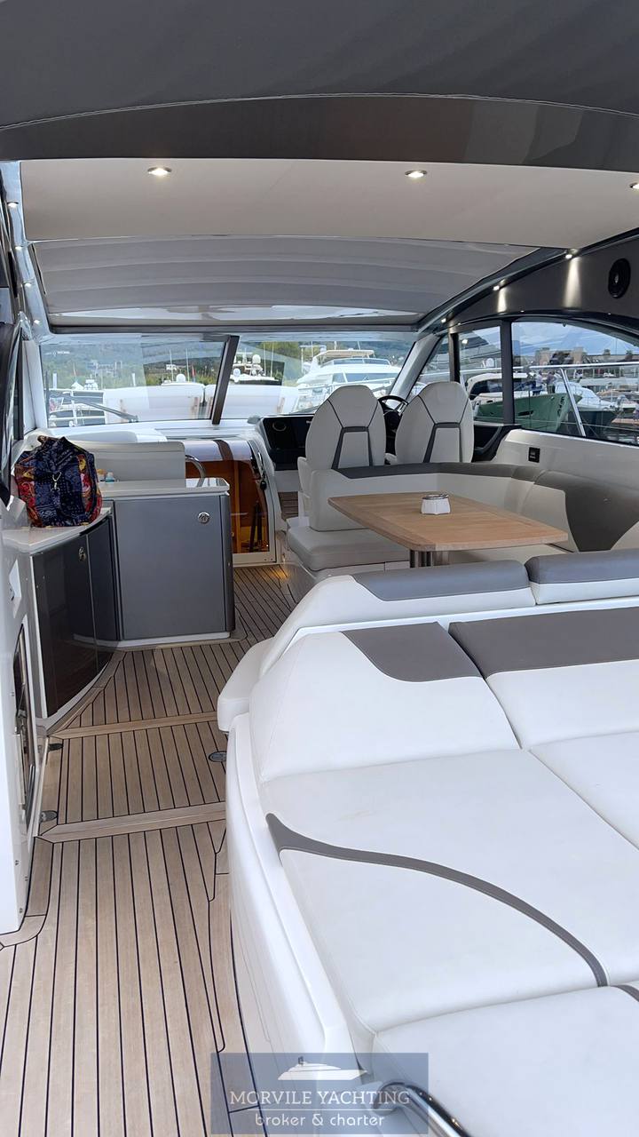 2018 Princess V50 à venda (photo 17)
