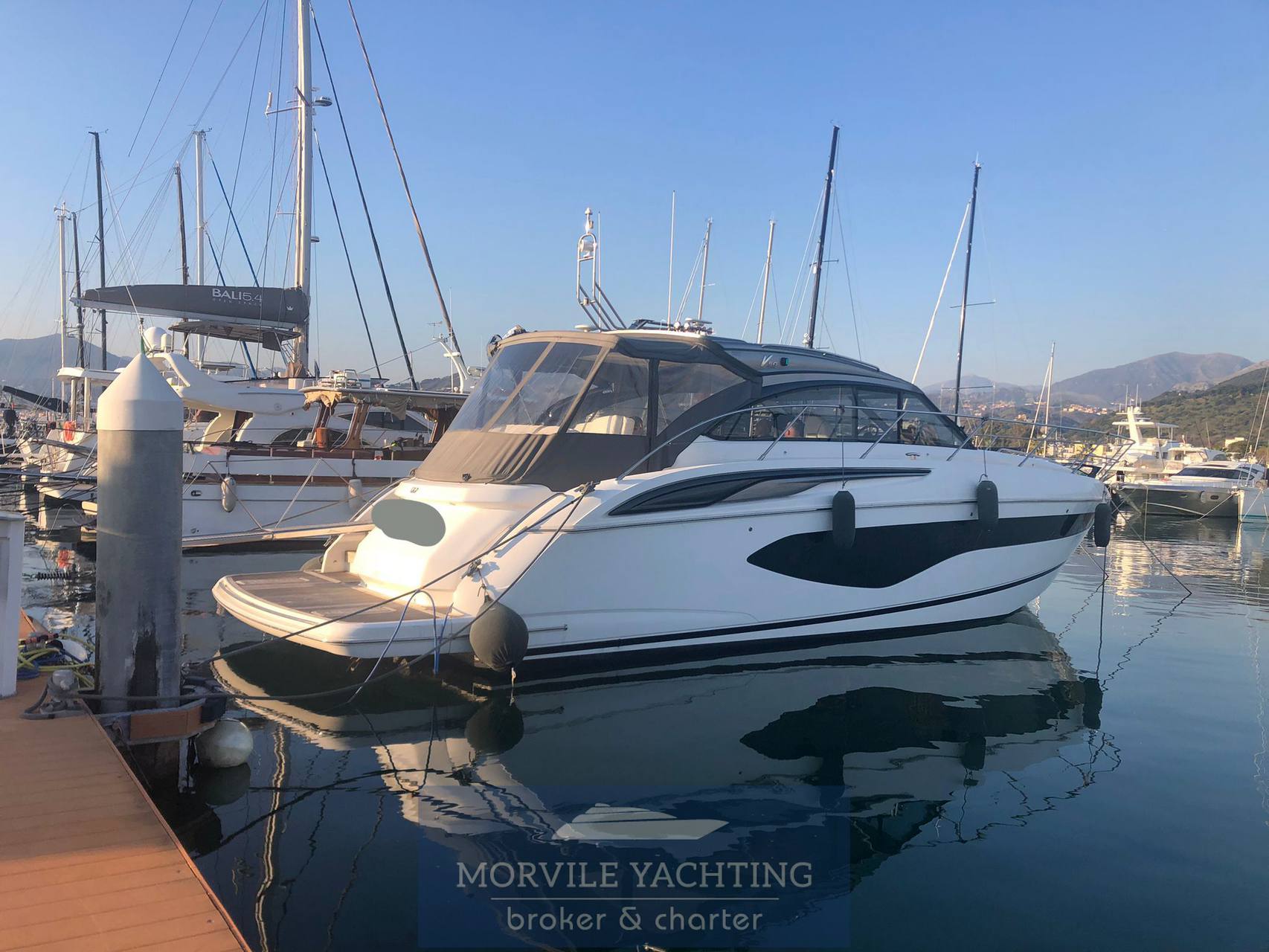2018 Princess V50 à venda (photo 18)