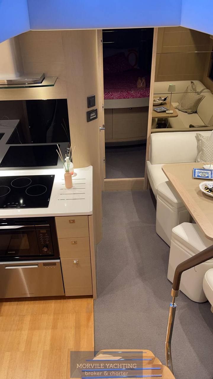 2018 Princess V50 à venda (photo 20)