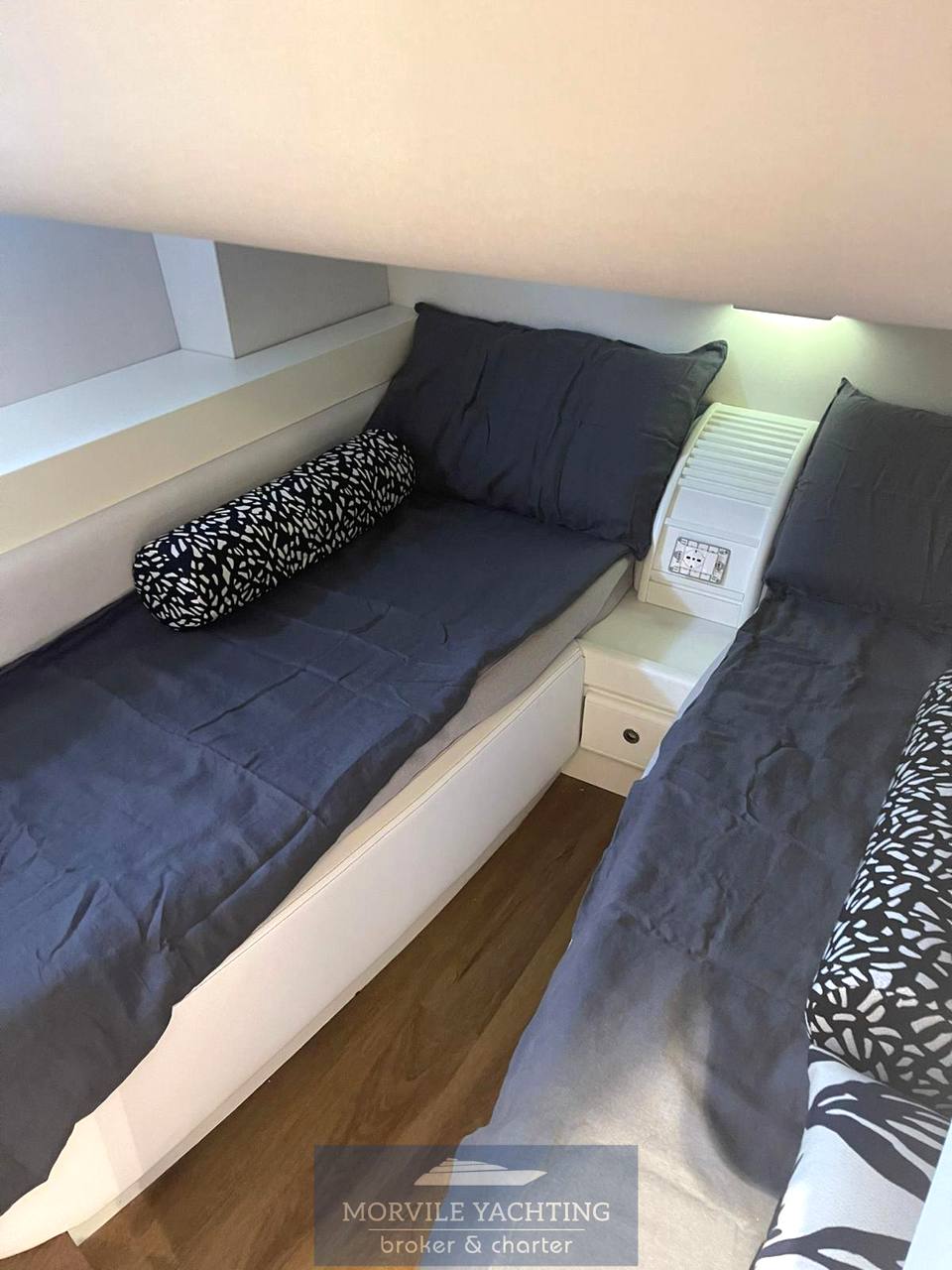 2001 Baia Azzurra 63 zu verkaufen (photo 2)