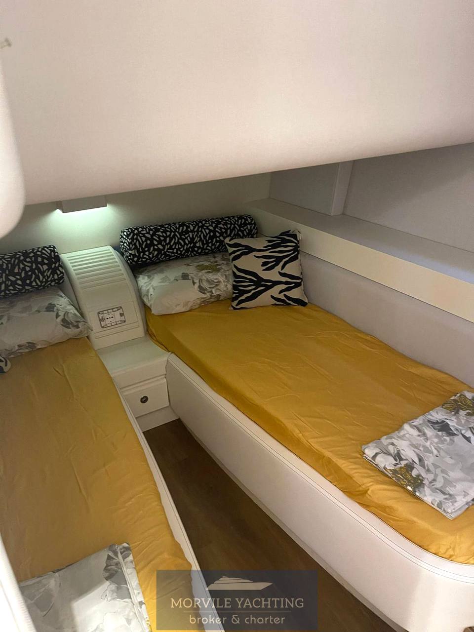 2001 Baia Azzurra 63 zu verkaufen (photo 5)