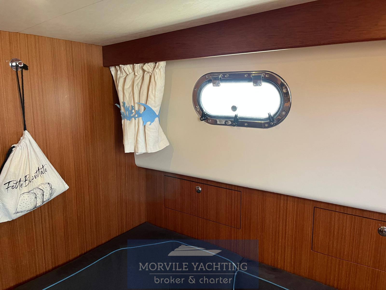 2011 Apreamare 32 comfort à vendre (photo 6)