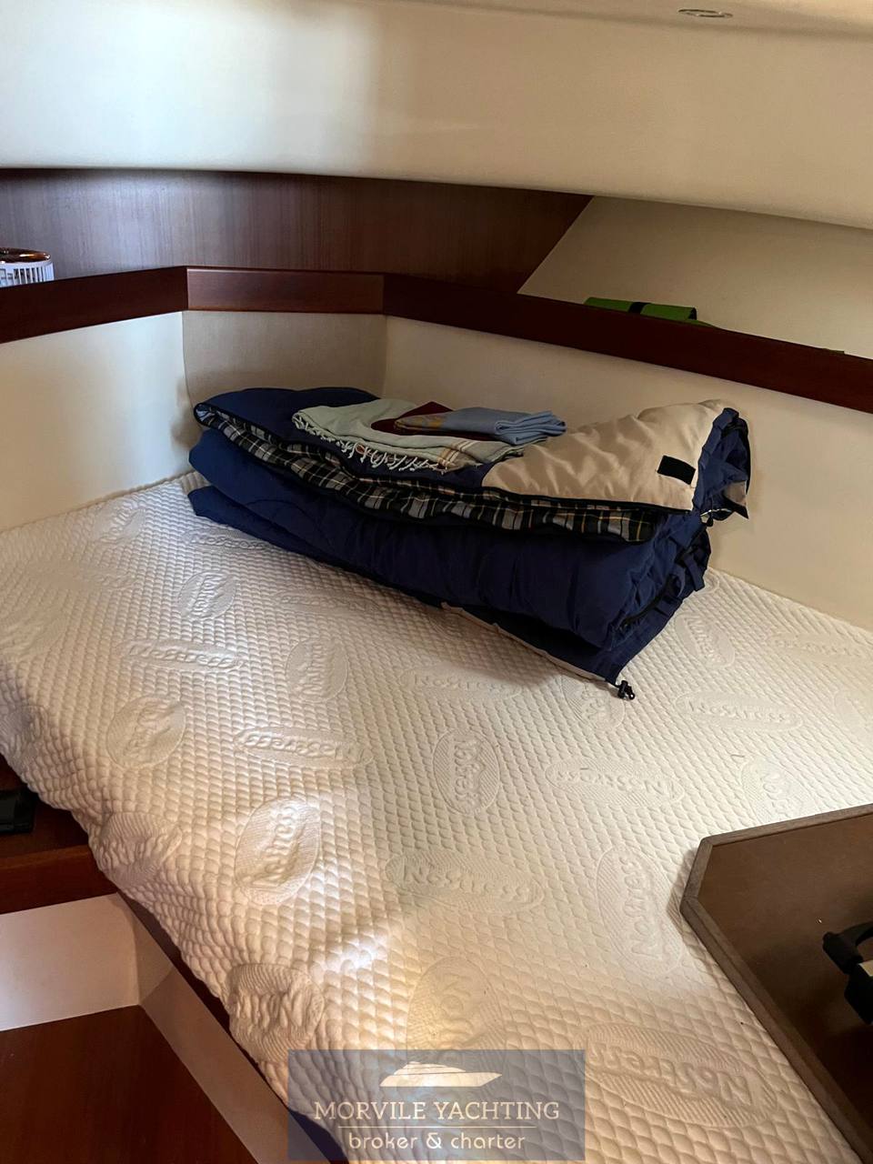 2011 Apreamare 32 comfort à vendre (photo 8)