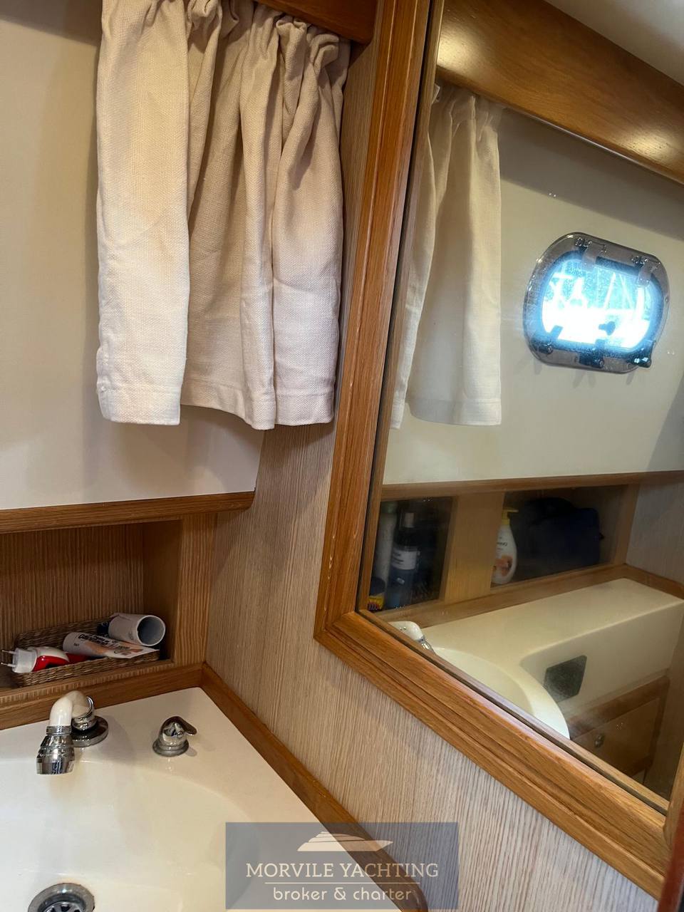 2011 Apreamare 32 comfort à vendre (photo 13)