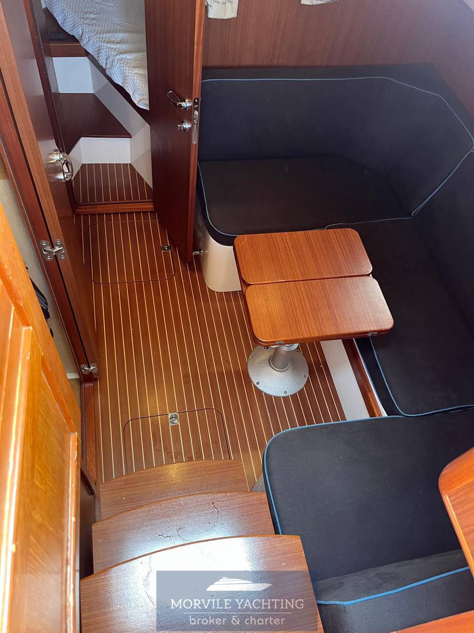 2011 Apreamare 32 comfort à vendre (photo 14)