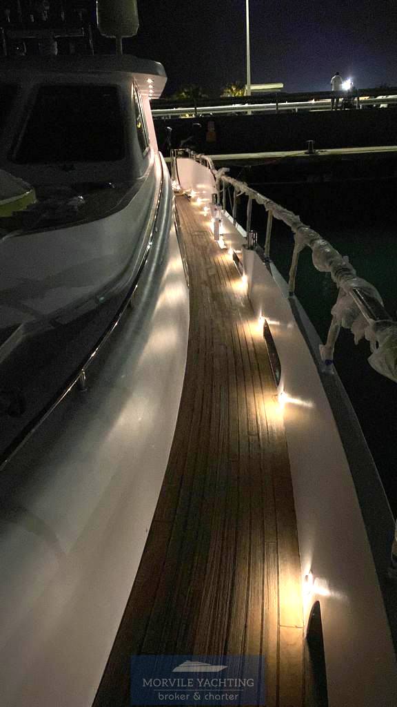2007 Antema yachting Prestige 200 zu verkaufen (photo 2)
