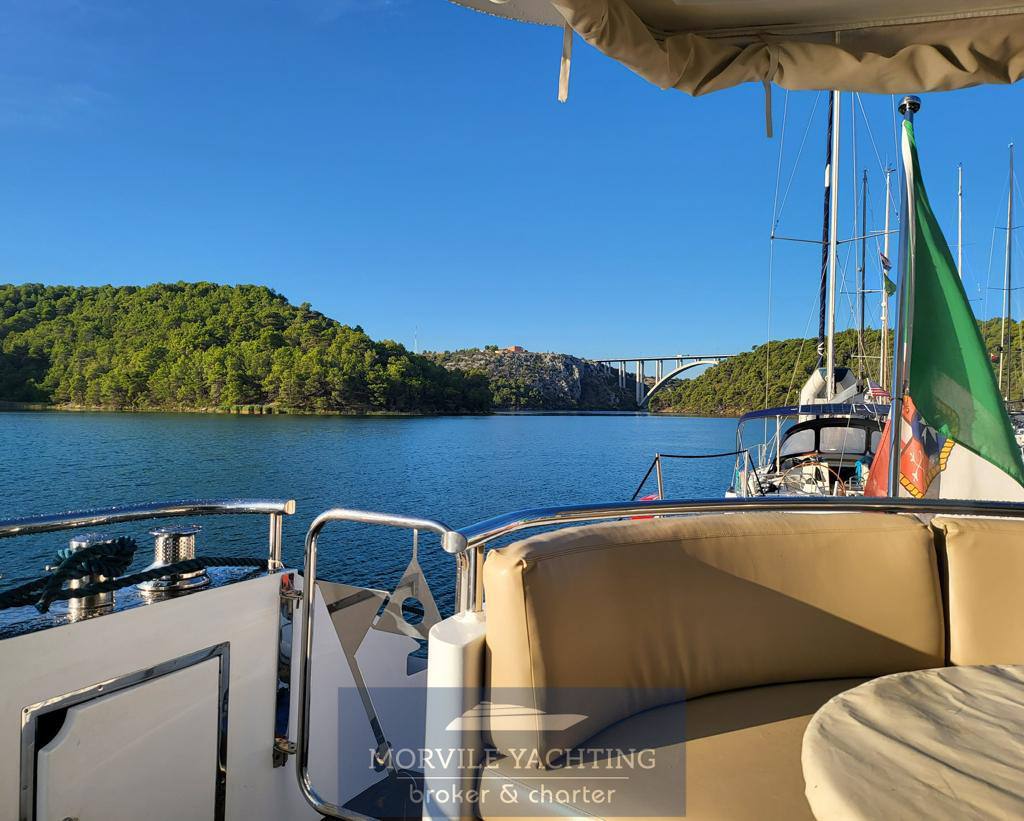 2007 Antema yachting Prestige 200 zu verkaufen (photo 3)