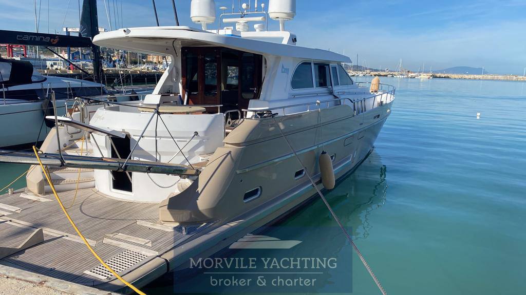 2007 Antema yachting Prestige 200 zu verkaufen (photo 4)