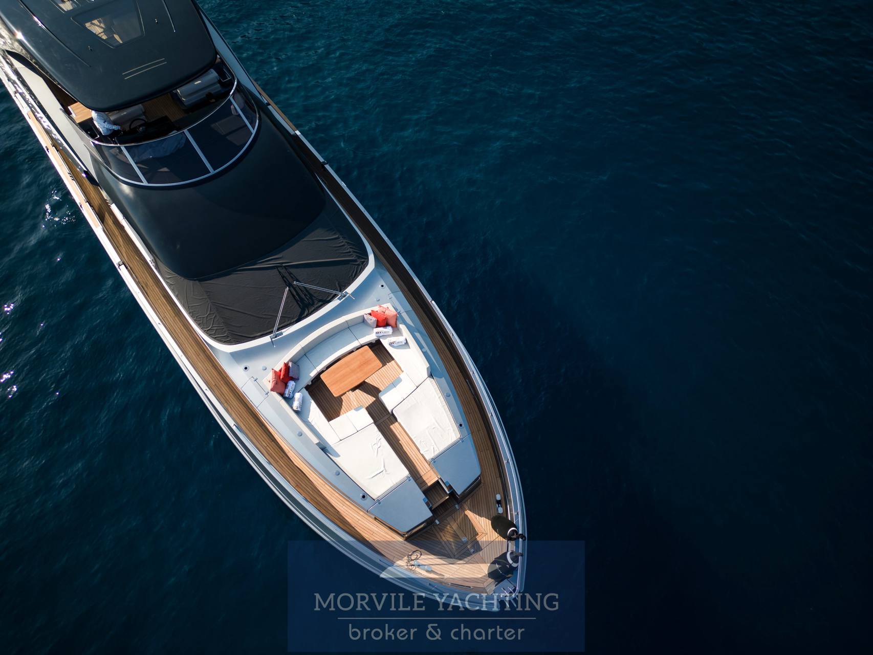 2022 Rizzardi Technema 90 for sale (photo 2)