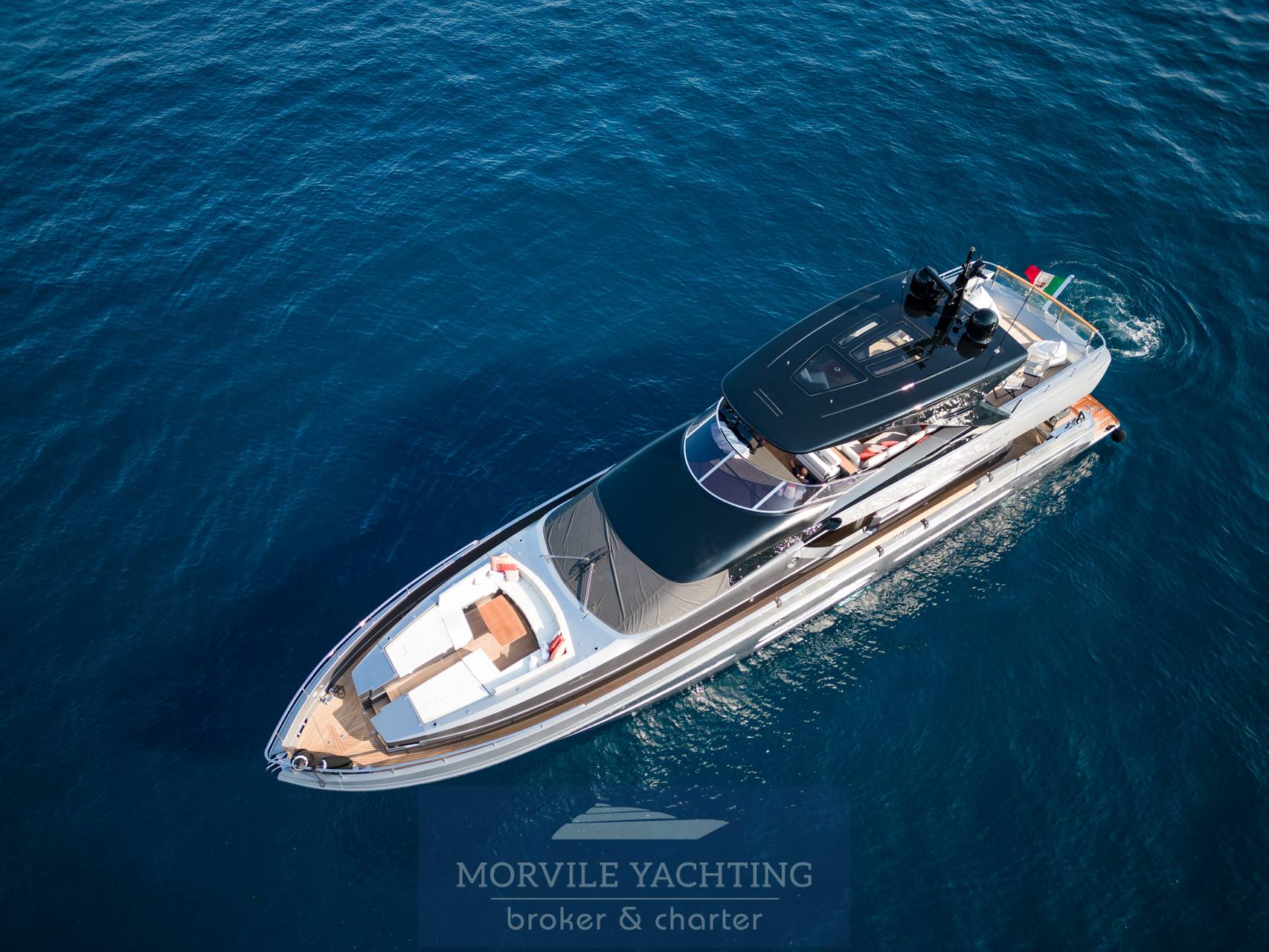 2022 Rizzardi Technema 90 for sale (photo 3)