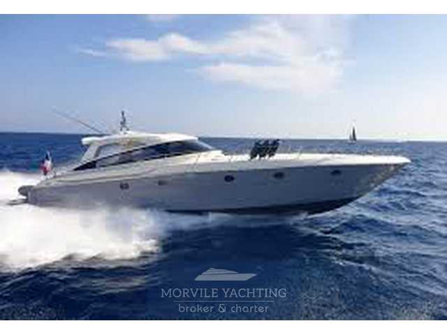 2010 Baia Aqua 54 in vendita (photo 2)
