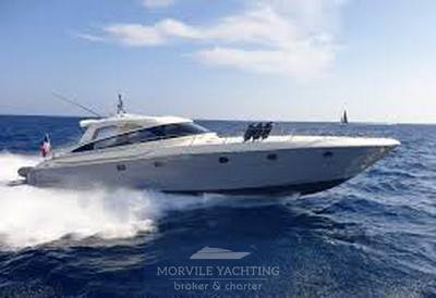 2010 Baia Aqua 54 in vendita (photo 1)