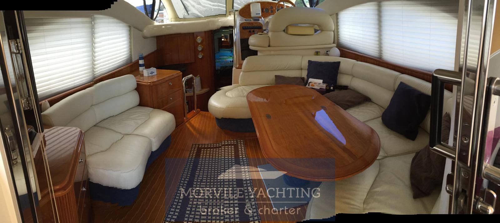 2000 Azimut 42 fly for sale (photo 6)