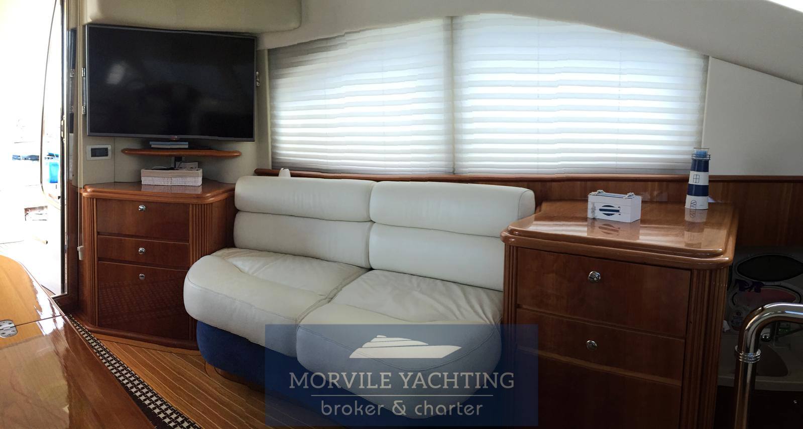 2000 Azimut 42 fly for sale (photo 8)
