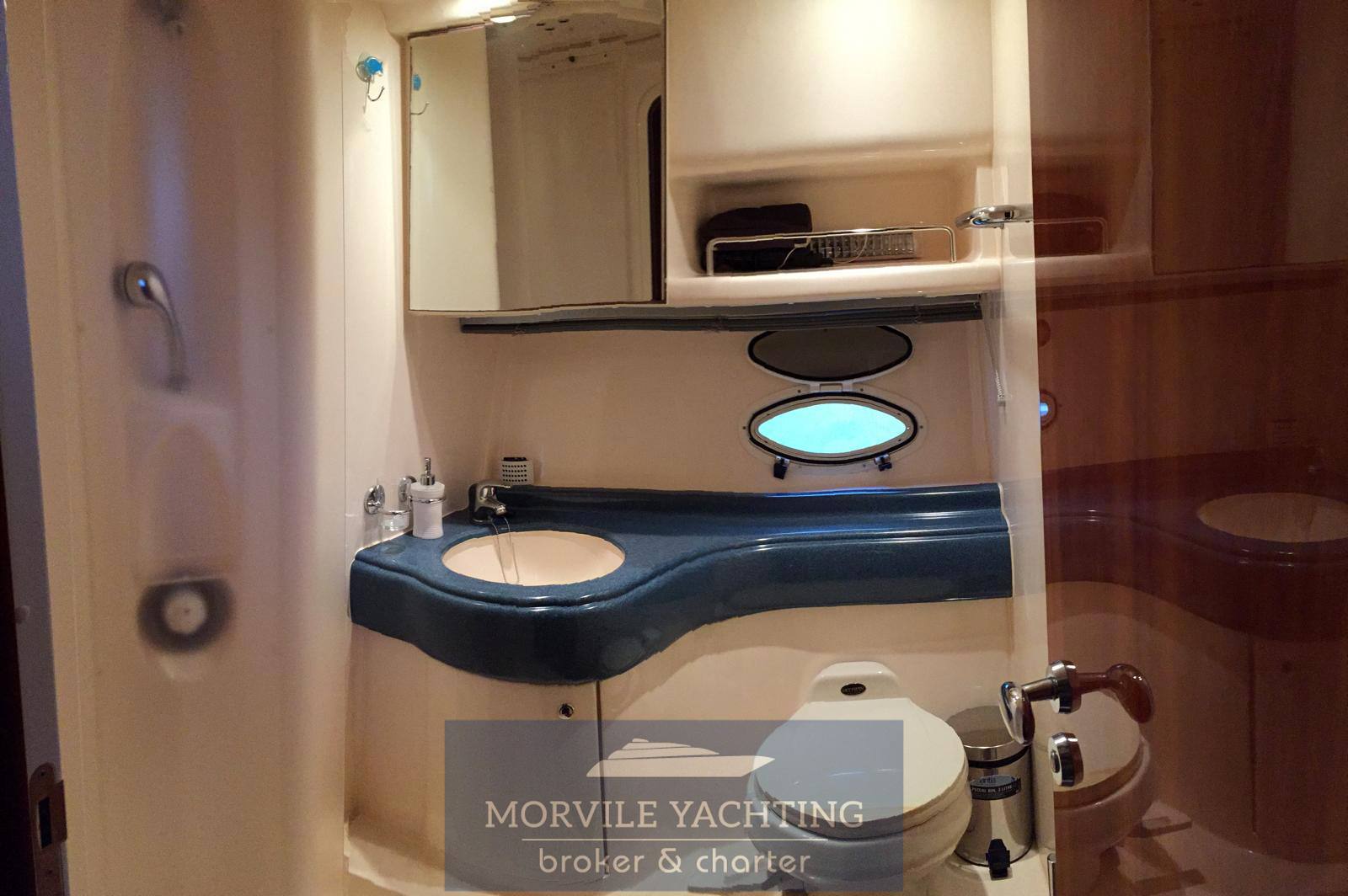 2000 Azimut 42 fly for sale (photo 7)