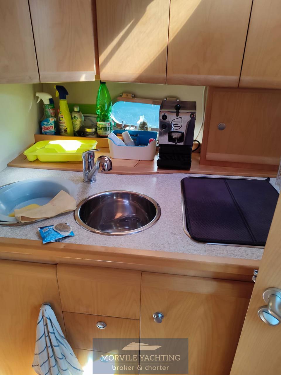 2008 Fiart Mare 34 Genius zu verkaufen (photo 2)