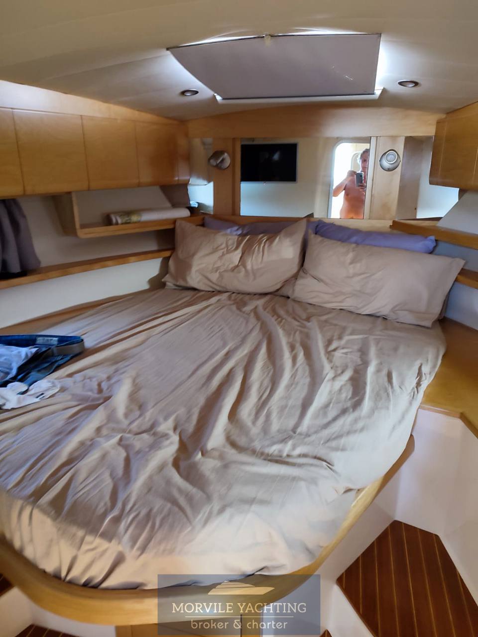 2008 Fiart Mare 34 Genius zu verkaufen (photo 3)