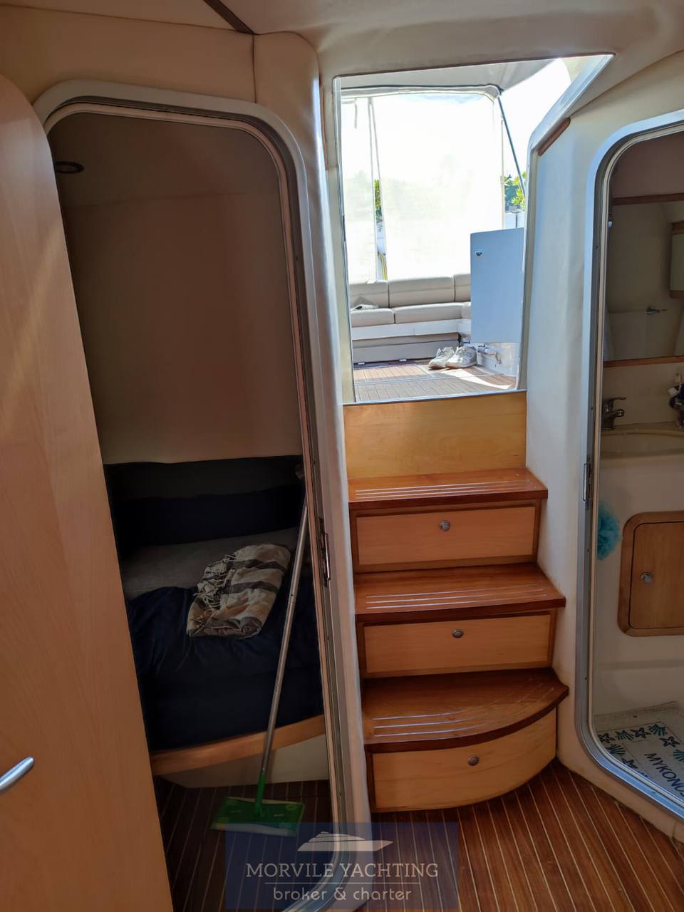 2008 Fiart Mare 34 Genius zu verkaufen (photo 6)