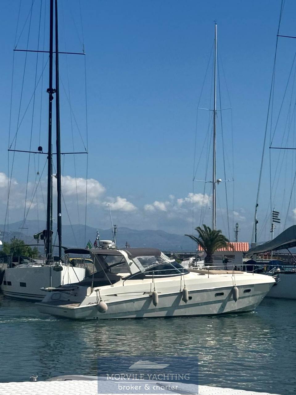 2008 Fiart Mare 34 Genius zu verkaufen (photo 1)