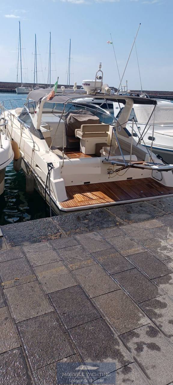 2008 Fiart Mare 34 Genius zu verkaufen (photo 7)
