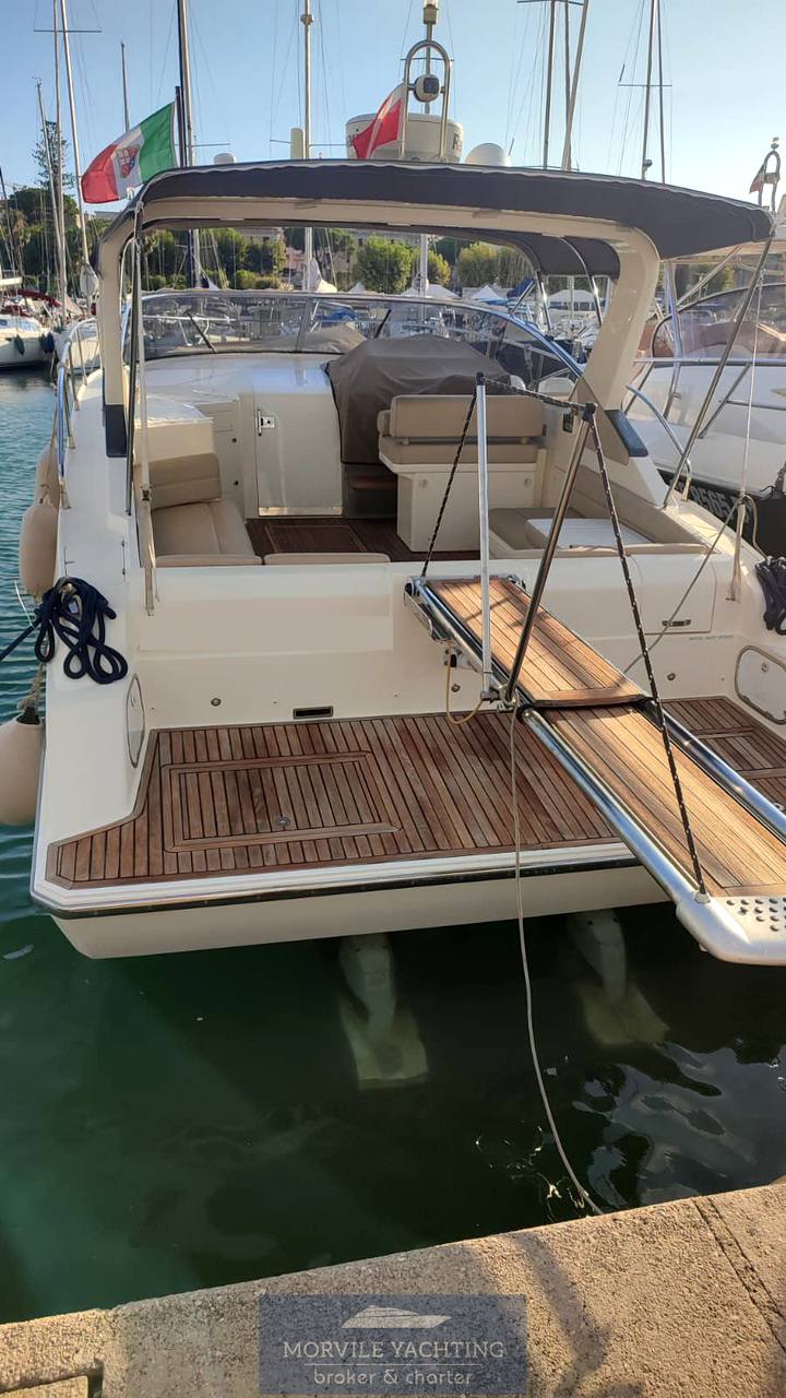 2008 Fiart Mare 34 Genius zu verkaufen (photo 8)