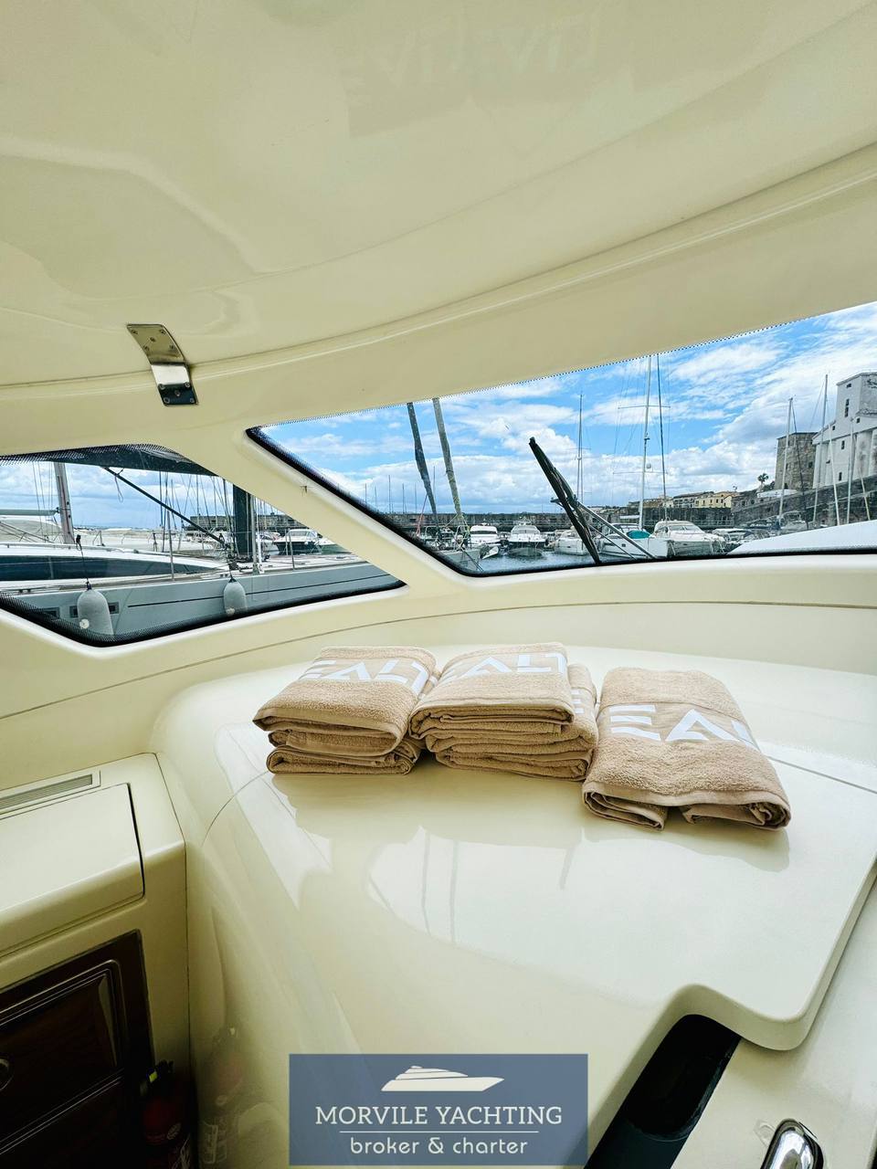 2000 Baia 63 Azzurra à vendre (photo 10)