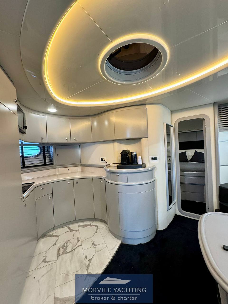 2000 Baia 63 Azzurra à vendre (photo 14)