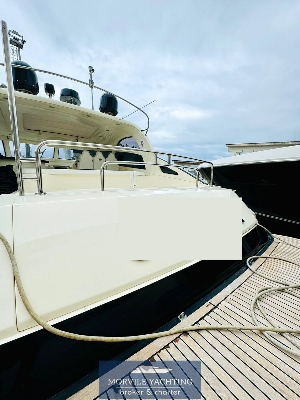 2000 Baia 63 Azzurra à vendre (photo 20)
