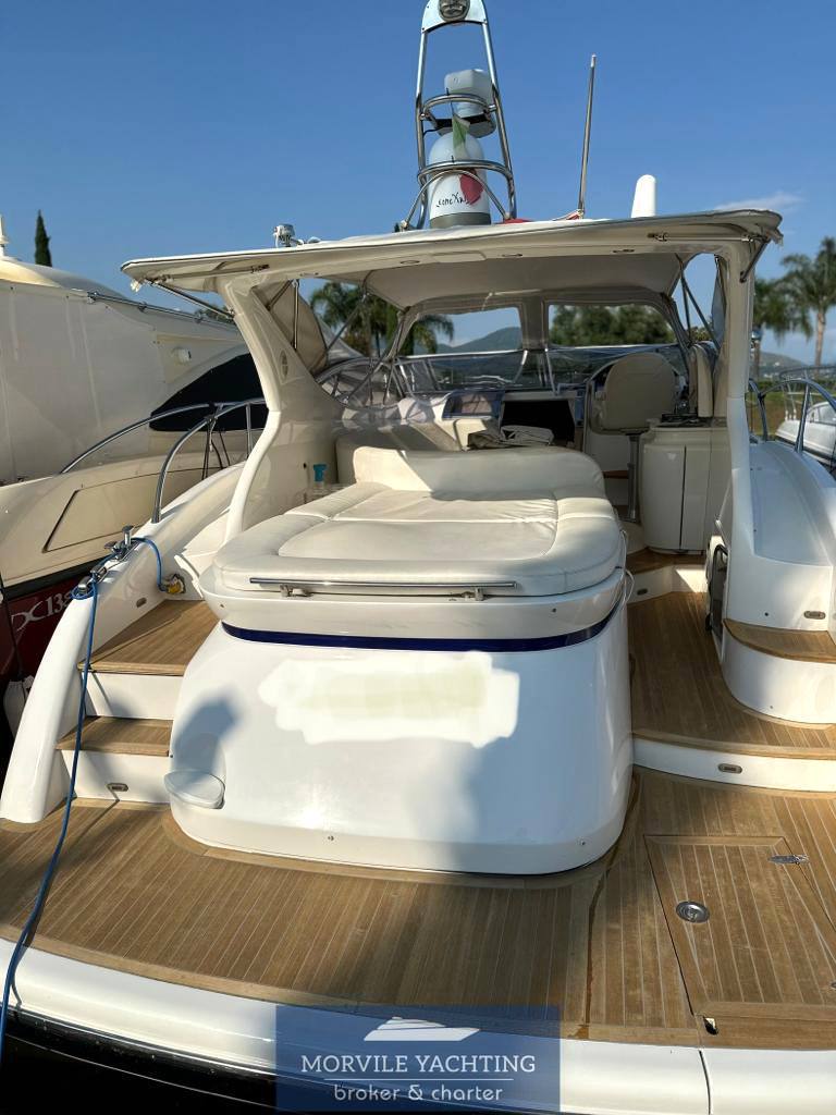 2005 Rio Yachts 44 Open na sprzedaż (photo 2)