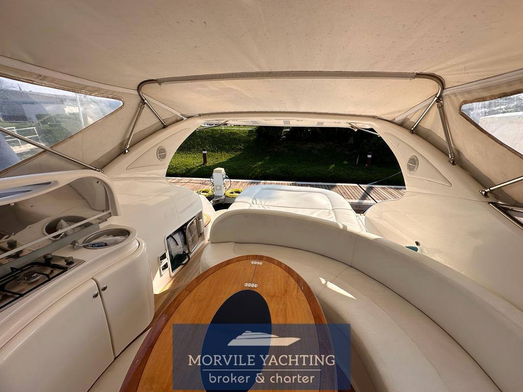 2005 Rio Yachts 44 Open na sprzedaż (photo 3)