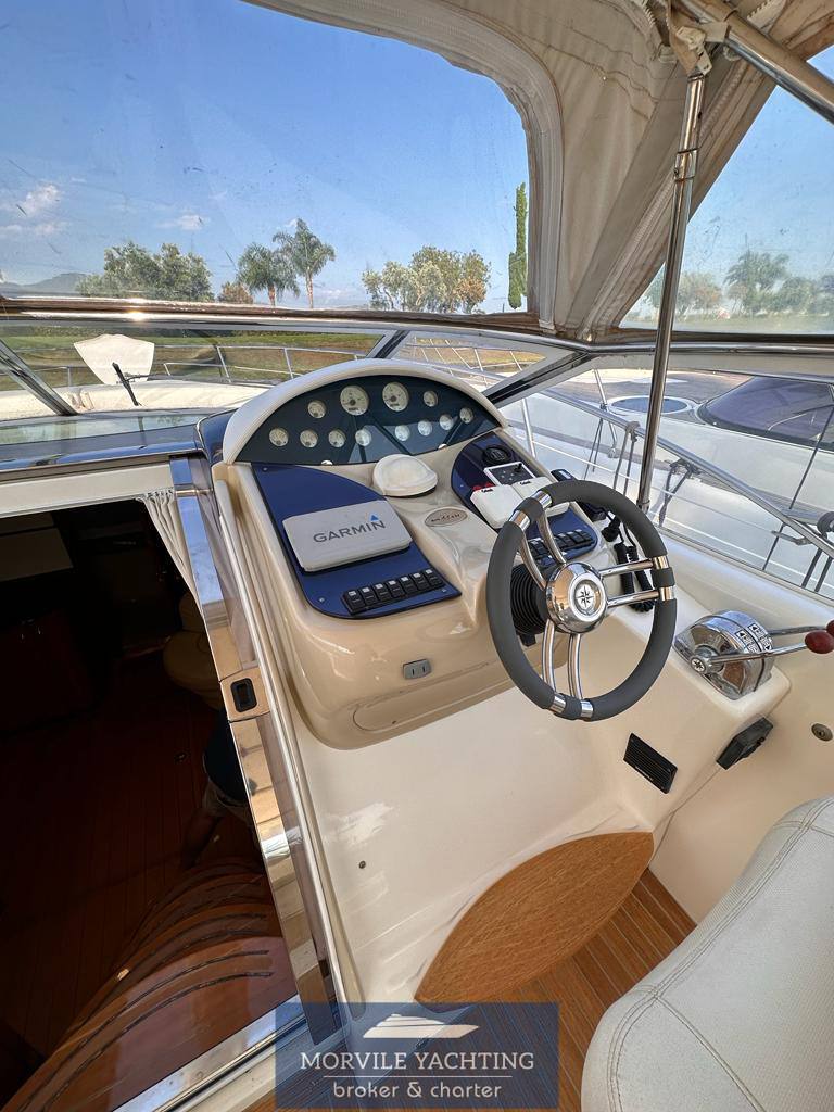2005 Rio Yachts 44 Open na sprzedaż (photo 4)