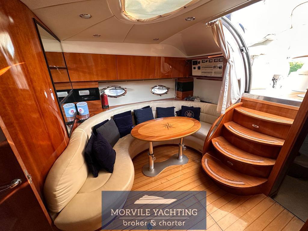 2005 Rio Yachts 44 Open na sprzedaż (photo 6)