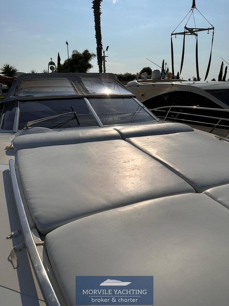 2005 Rio Yachts 44 Open na sprzedaż (photo 7)