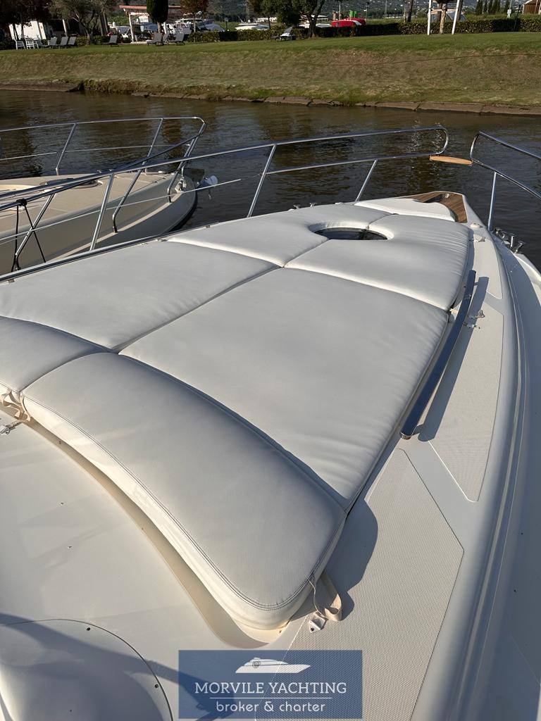 2005 Rio Yachts 44 Open na sprzedaż (photo 8)