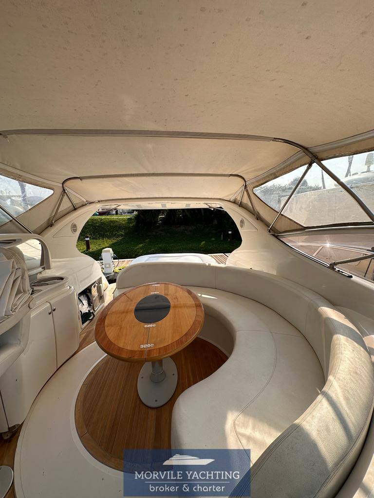2005 Rio Yachts 44 Open na sprzedaż (photo 11)