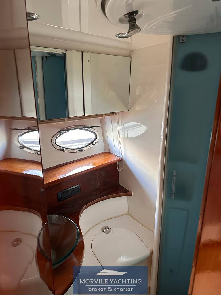 2005 Rio Yachts 44 Open na sprzedaż (photo 12)
