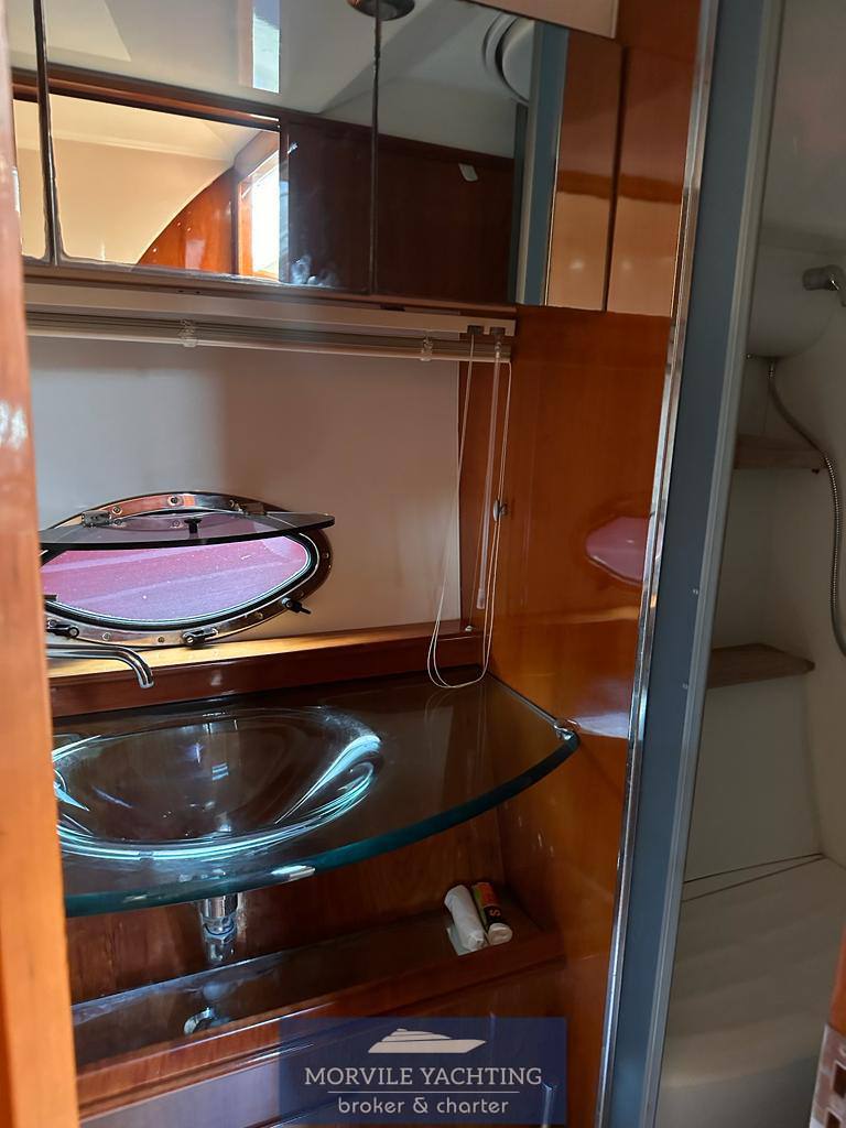 2005 Rio Yachts 44 Open na sprzedaż (photo 14)