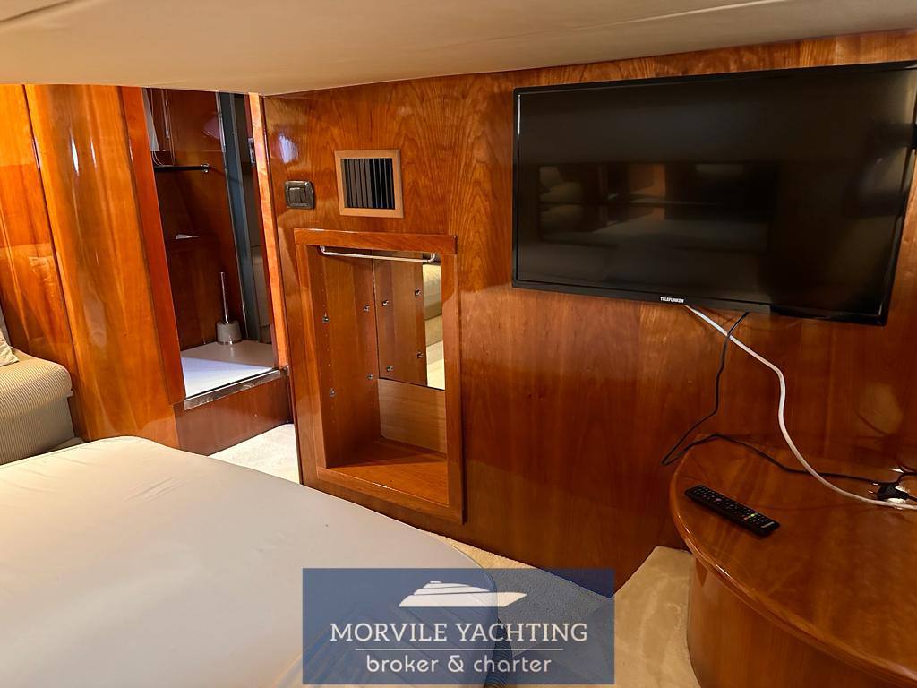 2005 Rio Yachts 44 Open na sprzedaż (photo 15)