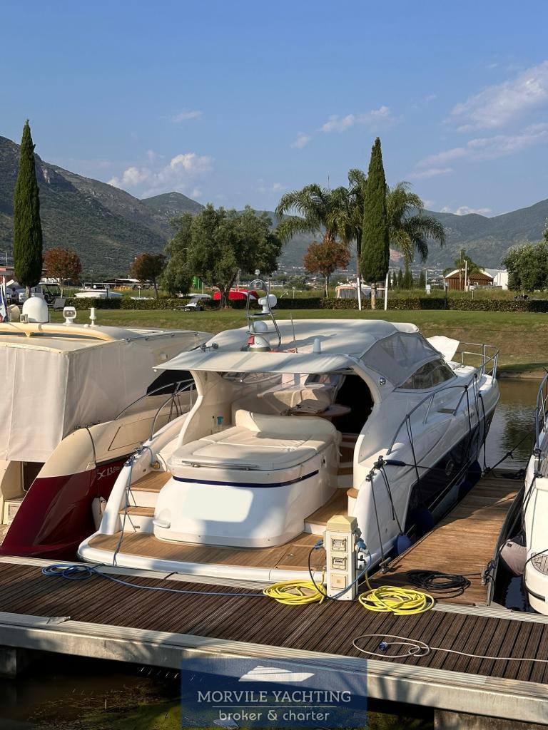 2005 Rio Yachts 44 Open na sprzedaż (photo 16)